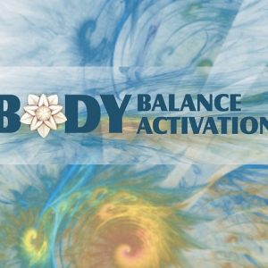 Tracy White - Body Balance Activation BBA Course