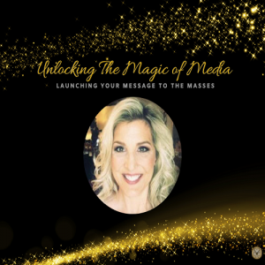 Susan Shatzer - Unlocking The Magic of Media - 30 days