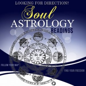 Lara - Soul Astrology Reading