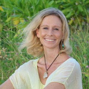 Natalie Namaste - Reiki healing & channeling