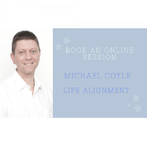 Michael Coyle - Online Session