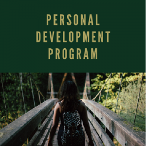 Michael Coyle - Personal Development Program Ebook